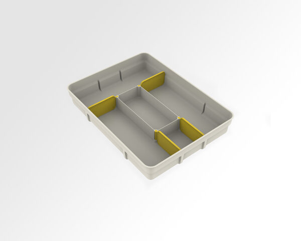 Cutlery Organiser - Image 4