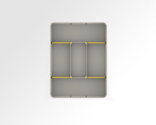 Cutlery Organiser - Image 7