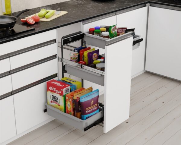 Super Slideout Pantry - Image 4