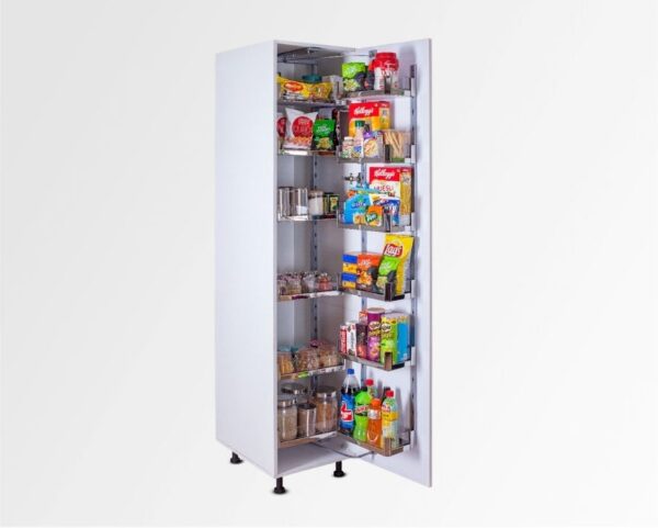 Pantry Unit Acrylic