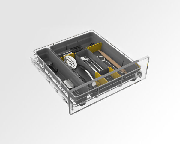 Cutlery Organiser - Image 2