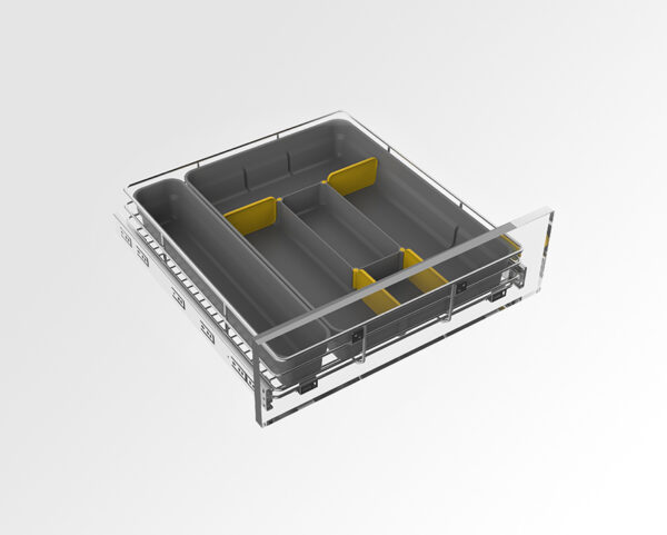 Cutlery Organiser - Image 12